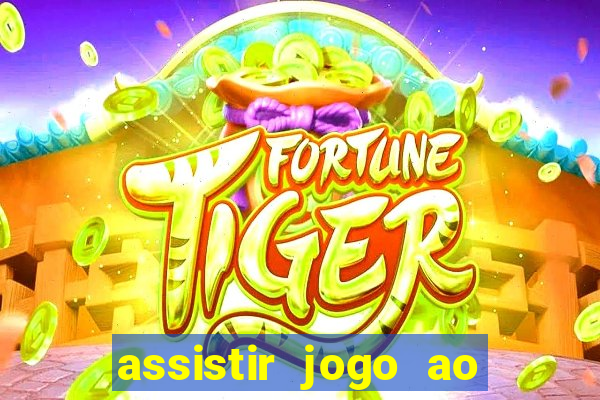 assistir jogo ao vivo rmc